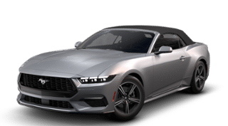 2025 Ford Mustang® External Image 2